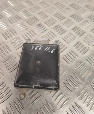 BMW 7 F01 F02 F03 F04 Blind spot module 6787069