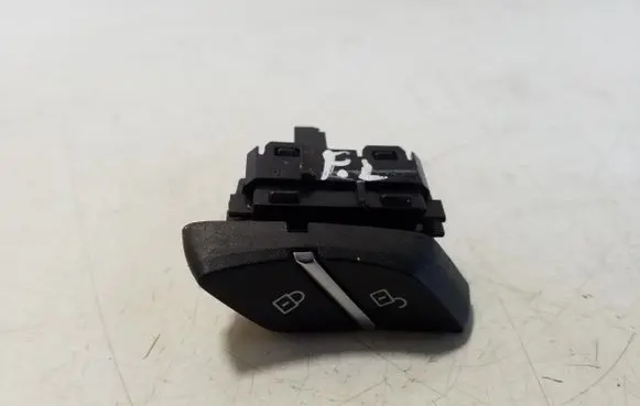 BMW X5 F15 Central locking switch button 9350441