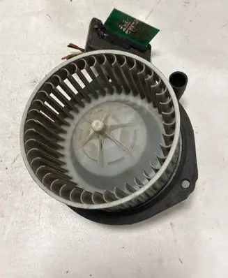 Opel Sintra Heater fan/blower 52481314