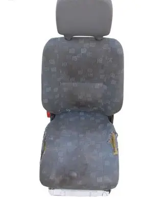 Volkswagen II LT Front driver seat XKL91000485