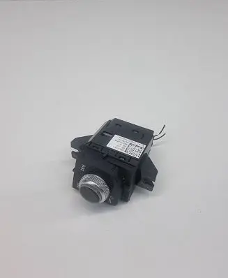 Audi A5 Sound control switch 8W2919616