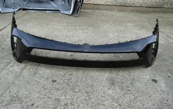 Opel Mokka B Front bumper 9835278480