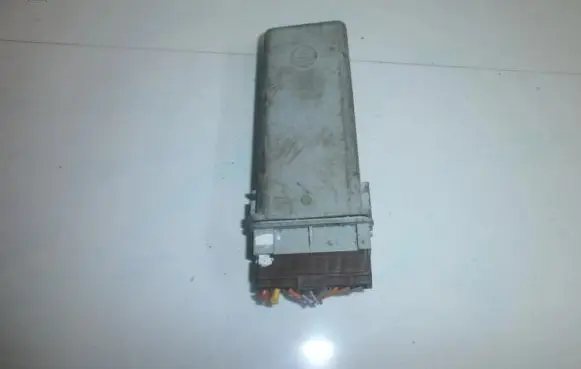 Peugeot 406 Other control units/modules