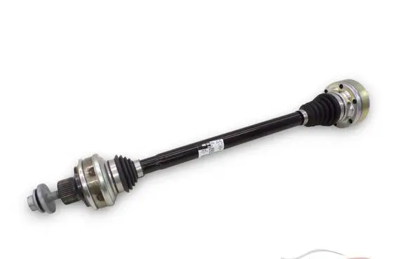 Audi A8 S8 D5 Rear driveshaft 4N0501203