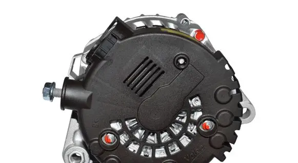 Hyundai ix35 Generator/alternator 373002A850 37300-2A850 2611067