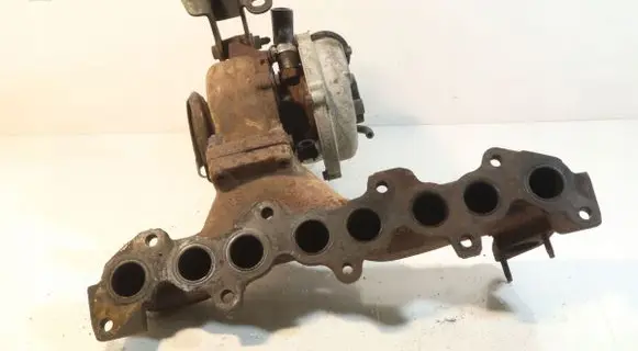Ford S-MAX Turbo 9662464980