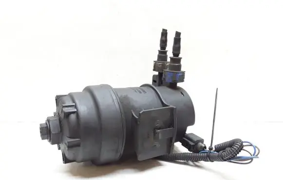 Fuel filter