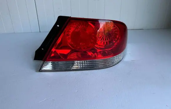 Mitsubishi Lancer Rear/tail lights 
