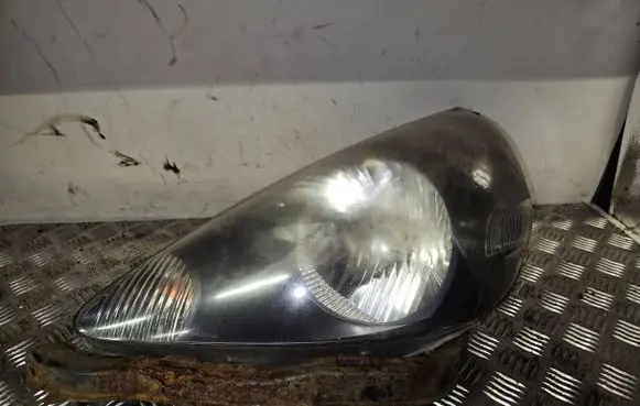 Honda Jazz Headlight/headlamp