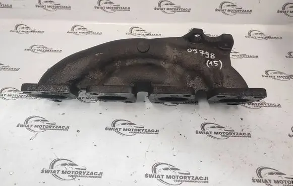 Mini One - Cooper Clubman R55 Exhaust manifold V755649480
