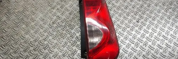Nissan Note (E11) Rear/tail lights 22016752