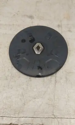 Renault Master III Original wheel cap 403150031R