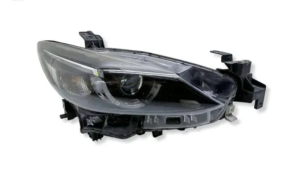 Mazda 6 Headlight/headlamp 8566128011