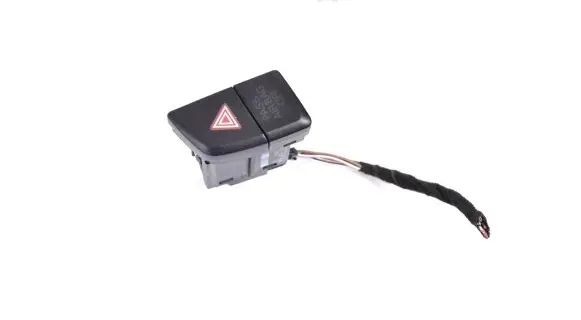 Audi Q5 SQ5 Hazard light switch 8R2941509A