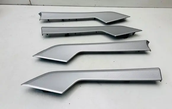 Audi A5 Door card panel trim set 8W0867409 8W0867419 8W0867410
