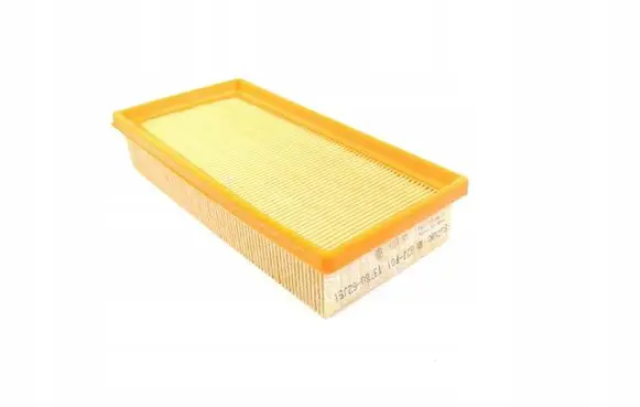 Opel Agila B Air filter 93193469