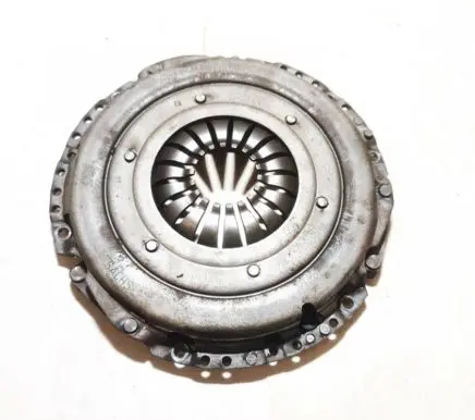 Pressure plate