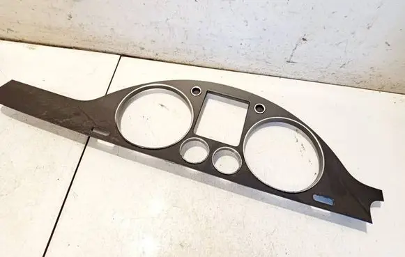 Volkswagen PASSAT B6 Dashboard trim 3c1858335am