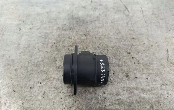 Hyundai i40 Mass air flow meter 