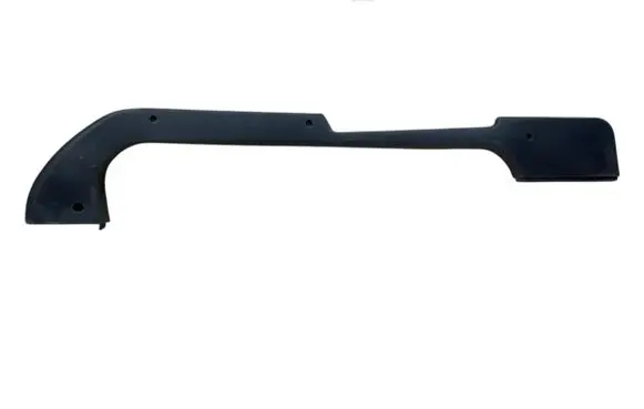 Citroen Berlingo side skirts sill cover 9663618377 9645633377