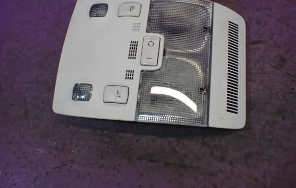 Audi A4 S4 B7 8E 8H Spotlight 8E0951177