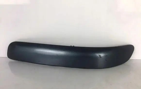 Toyota Yaris Rear bumper trim bar molding 527520D010