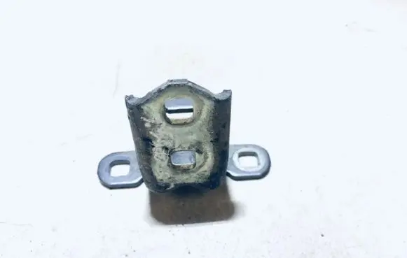 Renault Megane II Rear door lower hinge 029139f