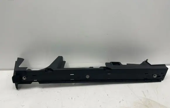 Porsche Cayenne (9Y0 9Y3) Parcel shelf load cover mount bracket 9Y0858831F