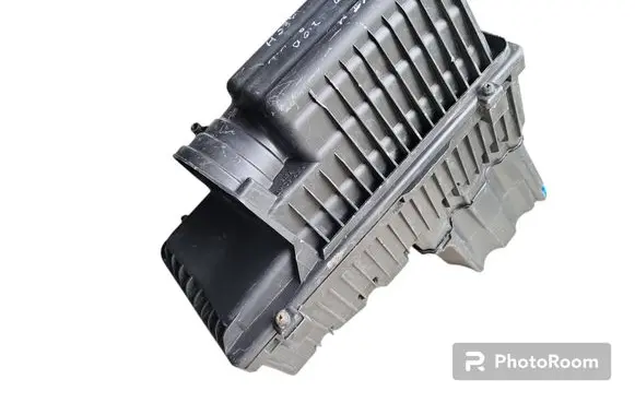 Fiat Scudo Air filter box 1498555080
