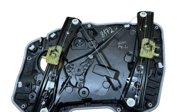 BMW 3 G20 G21 Front door electric window regulator 7432231 6834911 C78183105