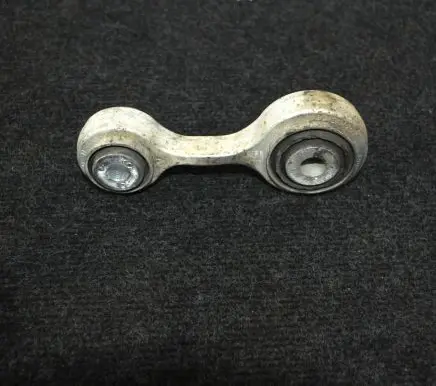 Steering tie rod
