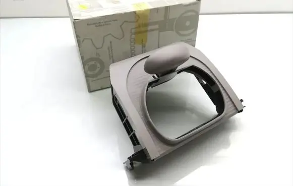 Mercedes-Benz E AMG W211 Steering wheel column trim A2114600095