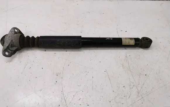 Volkswagen Golf Plus Rear shock absorber/damper 1K0512013CK 1K0513029MC 14902002