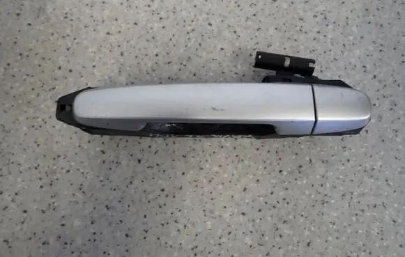 Toyota RAV 4 (XA20) Sliding door exterior handle 