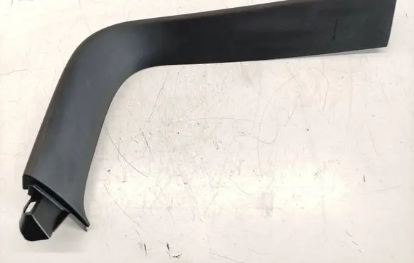 Mercedes-Benz B W246 W242 Tailgate/trunk upper cover trim A2467400271 A2467400371