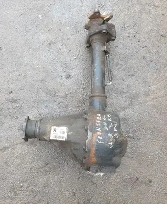 Opel Frontera B Front differential 117010568