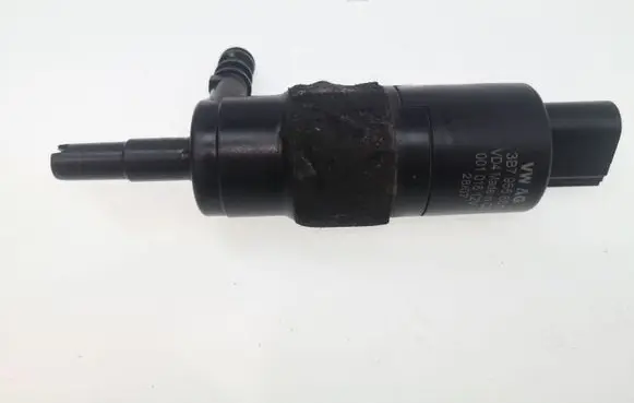 Audi A5 8T 8F Headlight washer pump 3B7955681