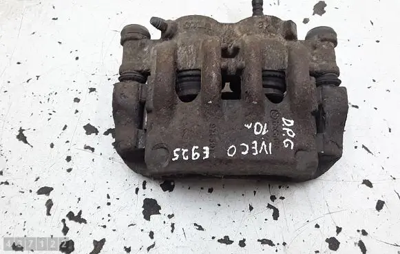 Fiat Iveco Daily Rear brake caliper