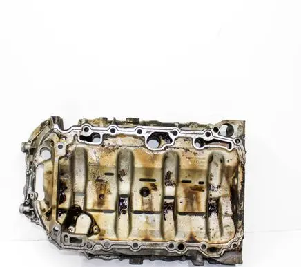 Volkswagen Tiguan Oil sump 06J103603T