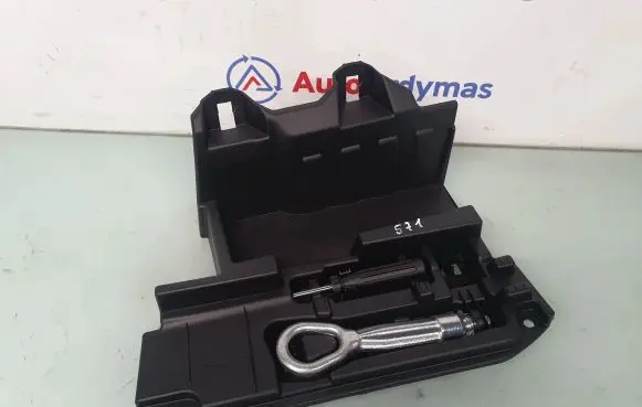 BMW 4 F36 Gran coupe Tool box 7309514 51477309514