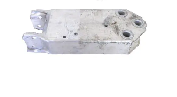 BMW 5 F10 F11 Front bumper shock/impact absorber 2118CH8548