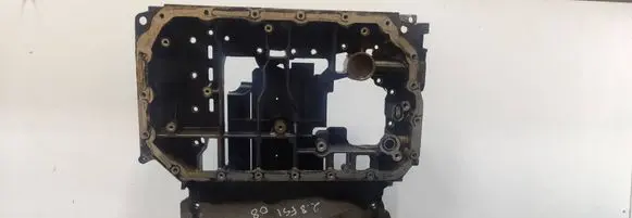 Audi A6 S6 C6 4F Oil sump 06E103603