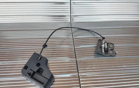 BMW 4 F32 F33 Other interior part 1241780100