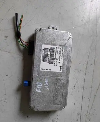 BMW 5 F10 F11 Camera control unit module 9259354 16129510