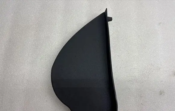 Citroen C3 Dashboard side end trim 9638006577