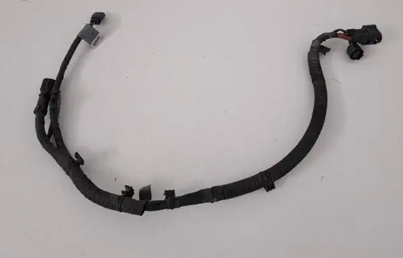 Audi Q5 SQ5 Other wiring loom 80B971111