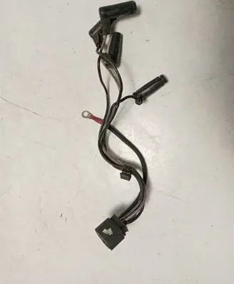 BMW 5 GT F07 Ignition plug leads 7811938-02 10006569