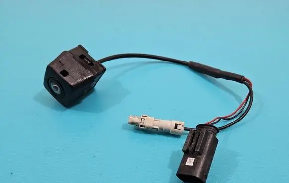 Porsche Panamera (970) Reversing camera 97050575600 IMPRK1519262