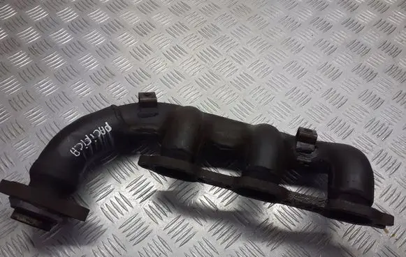 Chrysler Pacifica Exhaust manifold