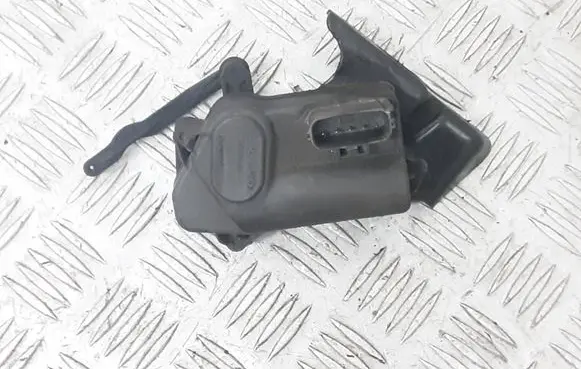 Volvo XC90 Intake manifold valve actuator/motor 30757452